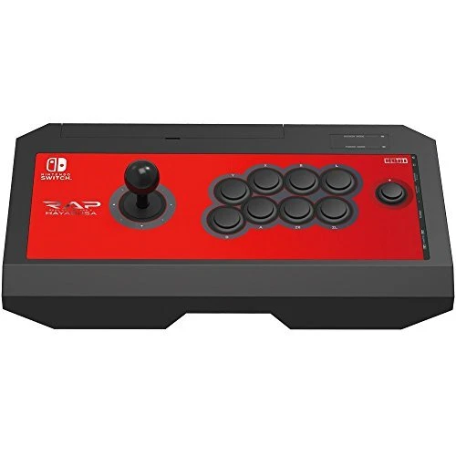 Best arcade discount stick for switch