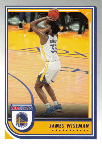 2022-23 PANINI NBA HOOPS Basketball Base Set - COMPLETE your set Pick your card - Picture 436 of 441
