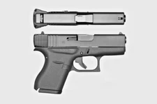 Recover Tactical GCH42 Slides For The Glock 42