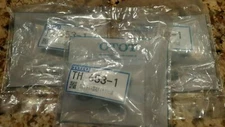 TOTO TH 653-1 CAP FOR SENSOR FAUCET SELF CLEANING (LOT OF 3) NEW $35