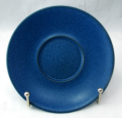 Denby Reflex Mokkatasse Untertasse (S) Nur Ausgezeichneter