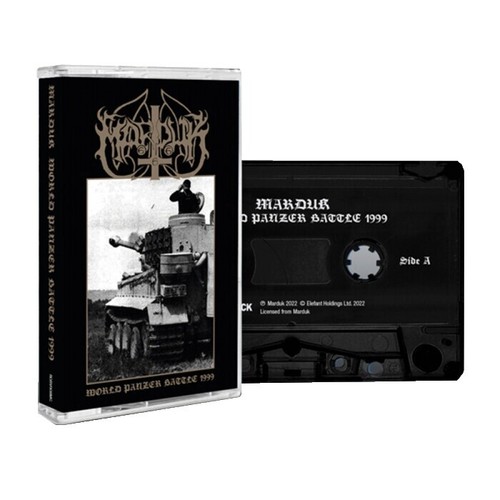 MARDUK - Germania. 12