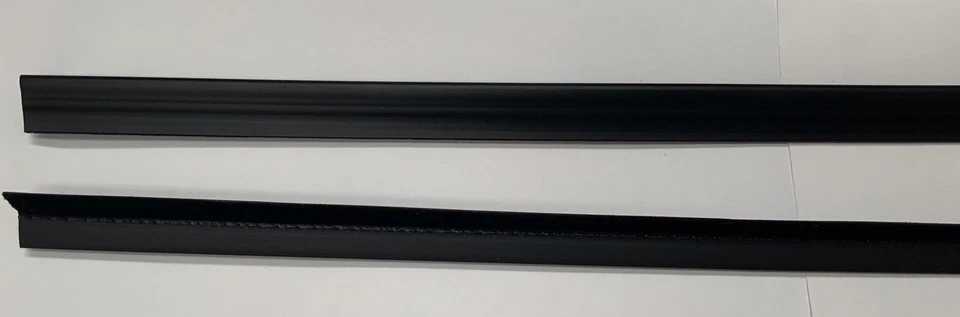 Austin 1100/1300 4dr Weather Seals External. Pair - Image 2 of 3