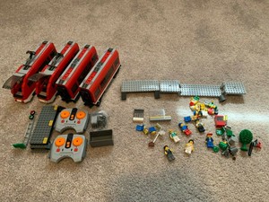 lego 7938 ebay