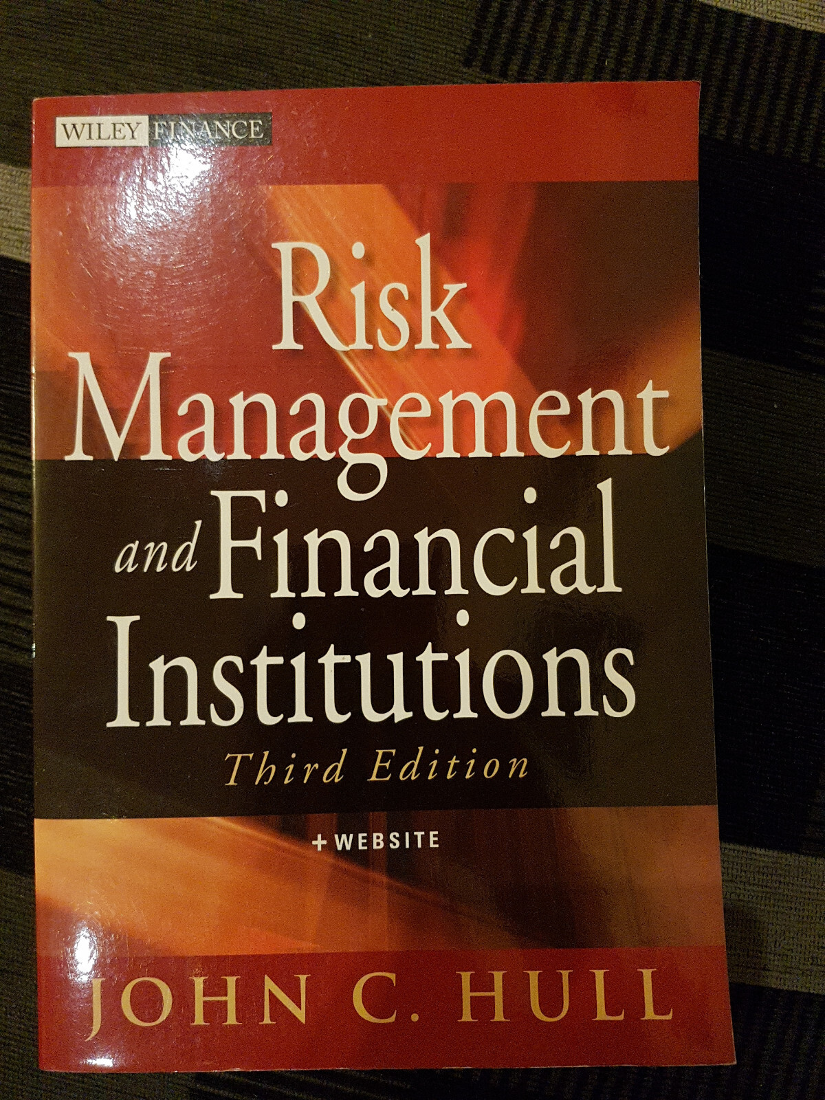 Risk+Management+and+Financial+Institutions+by+John+C.+Hull+%28Mixed+Media%2C+2012%29 for sale ...