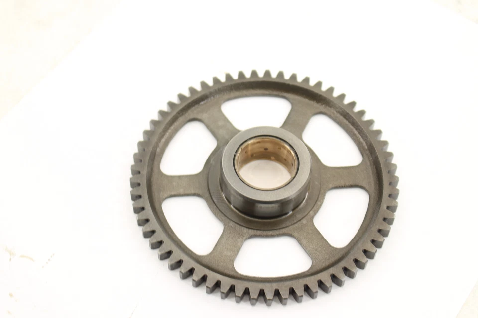 Suzuki GSXR600 2007 embrague de arranque de engranajes OEM Foto 2 de 4