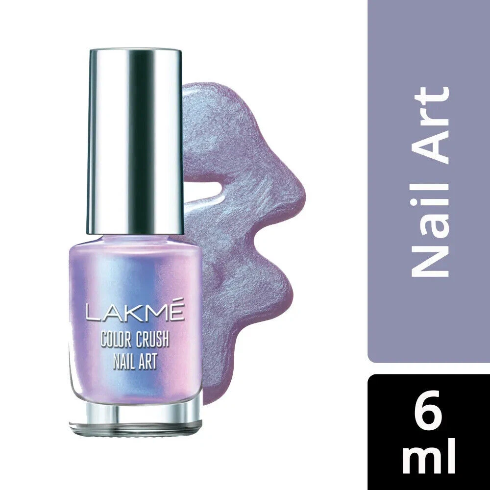 Lakme Nail Colour Remover | NTUC FairPrice