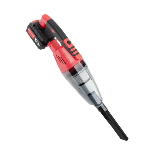 3 in 1 Cordless Vacuum Cleaner Rechargeable Lightweight Stick Vacuum Cleaner LED - Picture 10 of 13