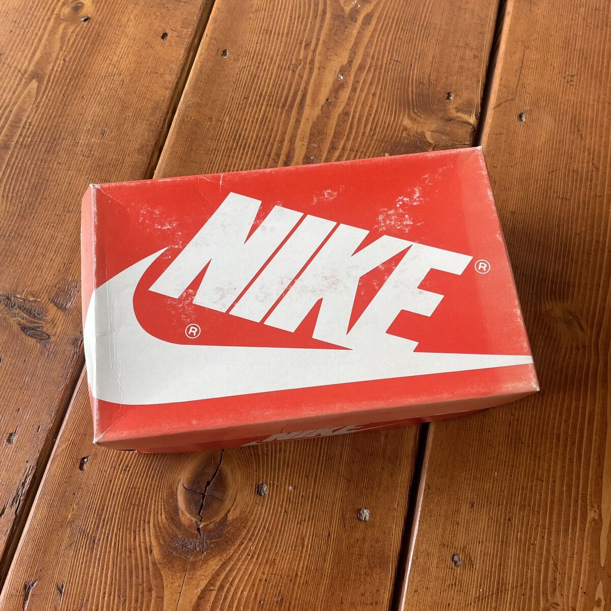 Vintage 1985 Nike Sky Force High Brand New, RARE Sz 2.5 | eBay Vintage 1985 Nike Sky Force High Brand New, RARE Sz 2.5 | eBay