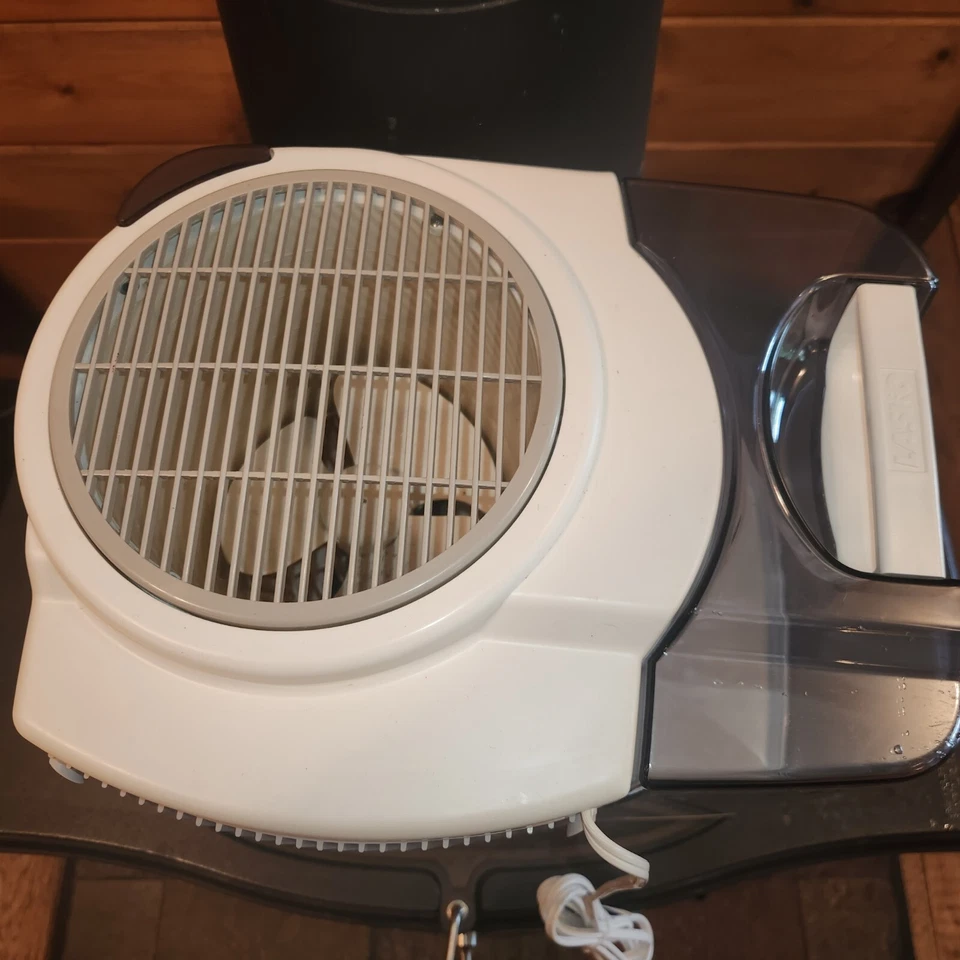 Humidificador Lasko Natural Cascade Modelo 1120 Foto 3 de 4