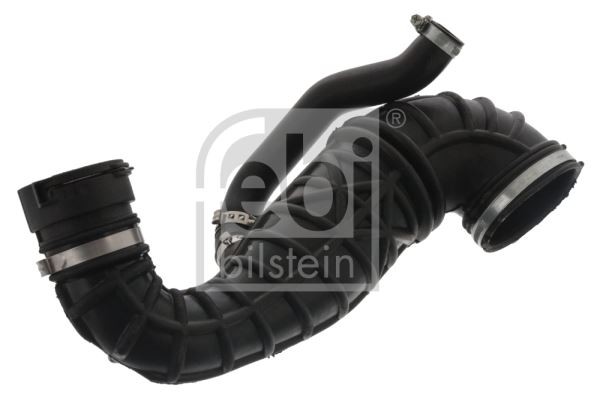 Durite de turbocompresseur Ford Focus Turnier 1.8 TDCi pour réparer fuite et perte de puissance
