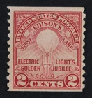 CKStamps: US Stamps Collection Scott#656 Mint NH OG
