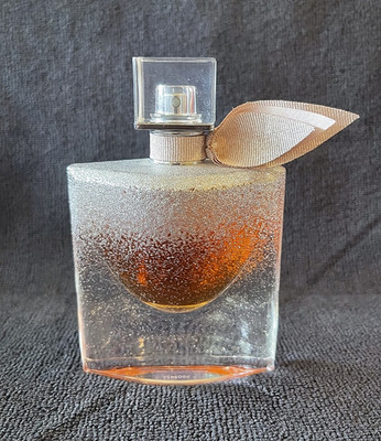 NWOB~LA VIE EST BELLE~LANCOME ~ UNISEX~ PERFUME SPRAY ~ 3.3 FL OZ ~ GLASS BOTTLE