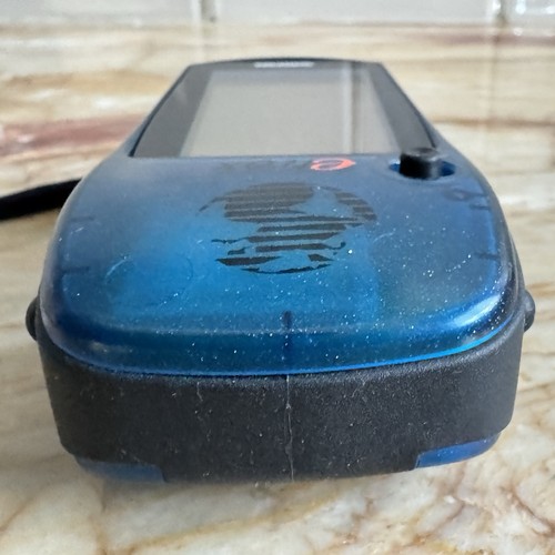 Garmin Etrex Legend GPS Handheld Personal Navigator Tested Works Great! CLEAN - Picture 11 of 19