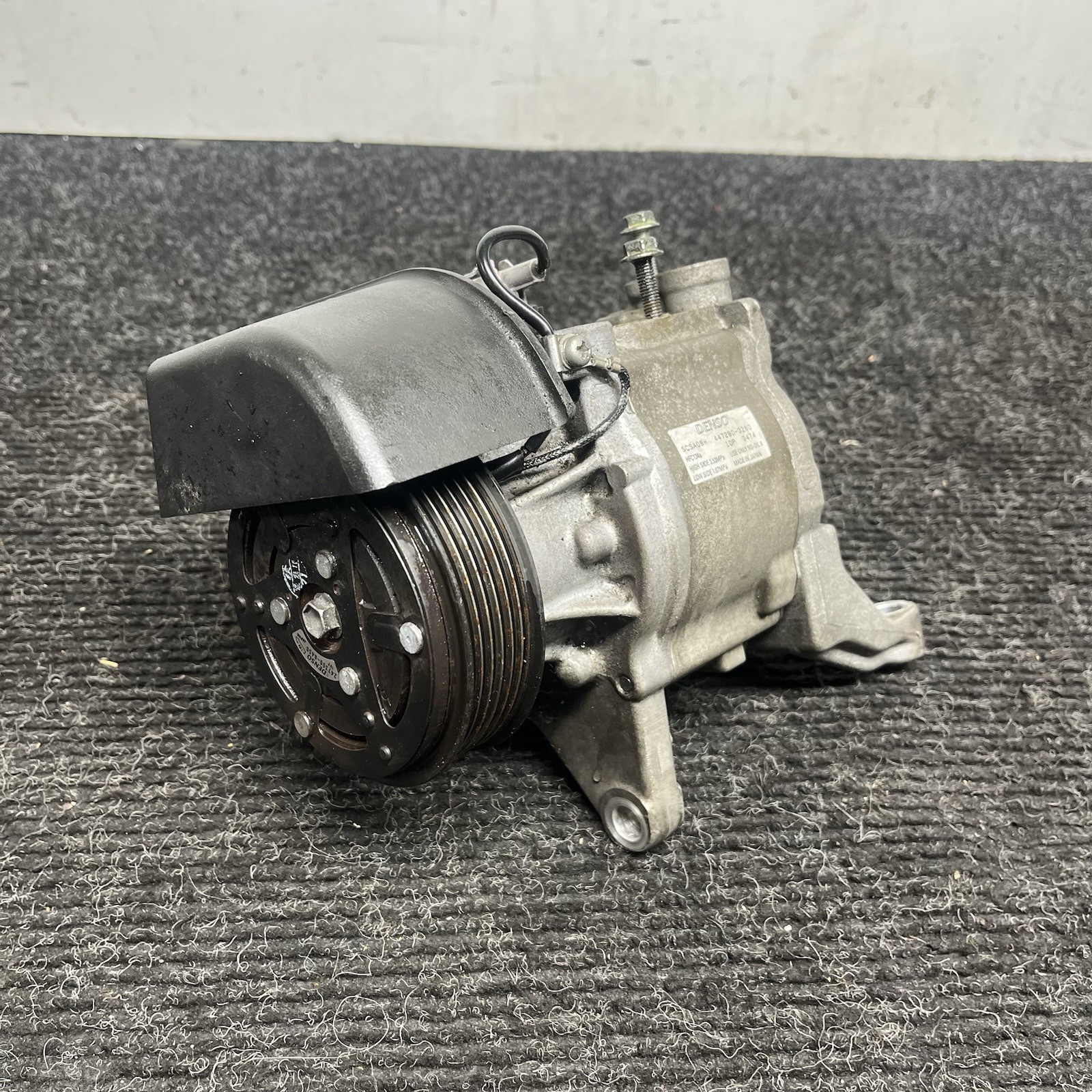 Air Conditioning 4472803260 Frs Fr-s 13-16