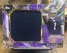 2024 Topps Inception Ja’Lynn Polk Rookie Jumbo Patch Purple #'d /125 #RJR-JP