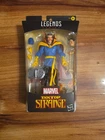 Hasbro Marvel Legends Doctor Strange 6 inch Action Figure - F3425