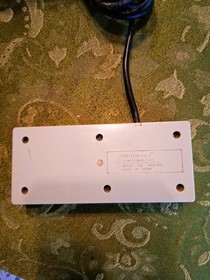 Nintendo NES-004 Corded Controller for Nintendo NES
