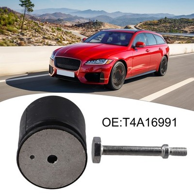 T4A16991 Kompatibel Auspuff Gummidämpfer hinten für Jaguar Diesel Modelle