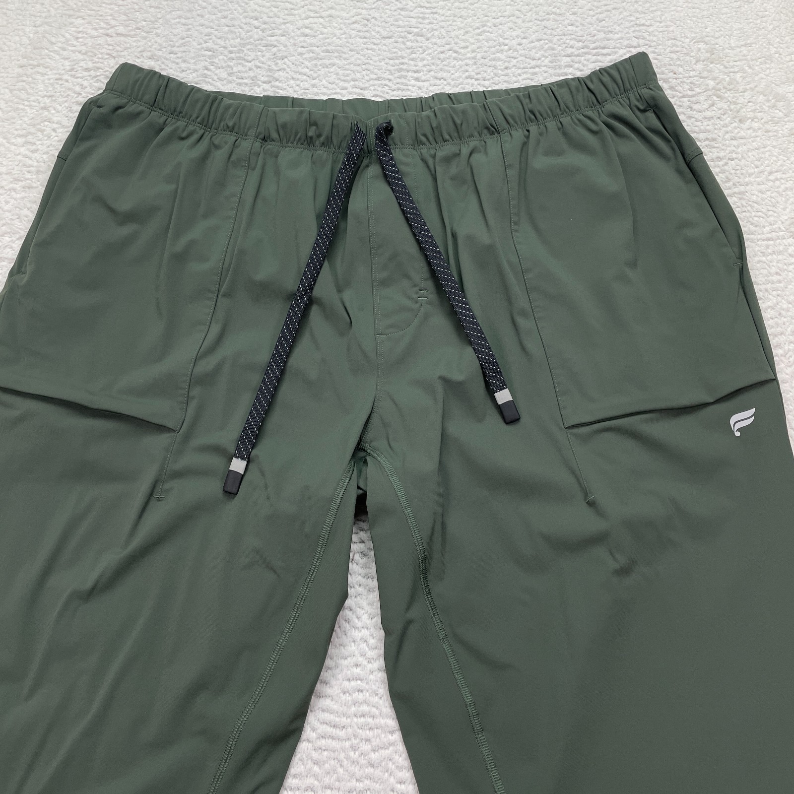 Fabletics The One Drawstring Jogger Pants Men's S… - image 2