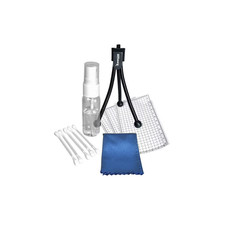 Ultimaxx Starter Kit Designed For DSLR  Video Camera Cleaning Kit