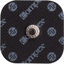 Compex Easy Snap Electrodes 2in x for Edge, Performance, Sport Elite...