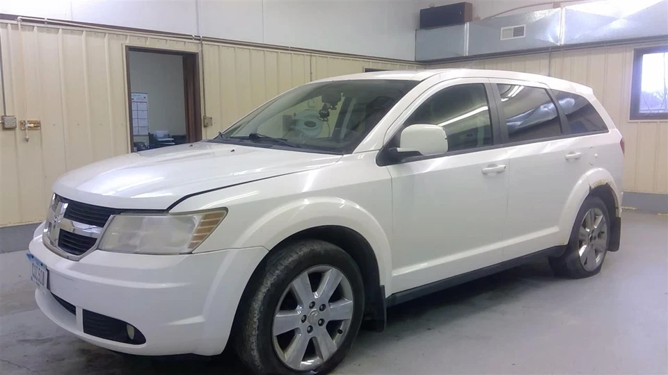 Volante usado se adapta a: Dodge Journey Grade A 2009 Foto 2 de 4