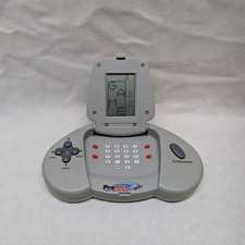 VTG ProTech Gold HandHeld Toy Game Electronic GI-706H Tested