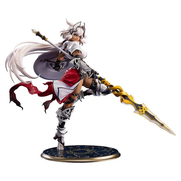 Good Smile Company Fate Grand Order Lancer Figur Neu-image