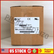 Allen Bradley MPL-B320P-MJ74AA Servo Motor New MPL B320P MJ74AA Fast Shipping