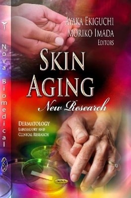 Skin Aging: New Research by Ayaka Ekiguchi: New
