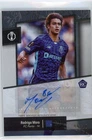 2024 Topps Uefa Rodri /10