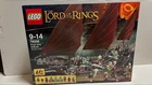 LEGO The Lord of the Rings Pirate Ship Ambush 79008 In 2013 New Retired