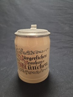 0 5 Liter Brauerei Bierkrug München