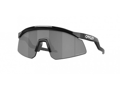 Oakley Hydra OO9229 0137 Schwarze Tinte / Prisma Schwarze Herren Sonnenbrille