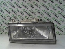 Feu avant (phare) Skoda FELICIA
