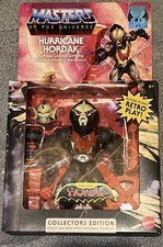 NEW Hurricane Hordak Masters of the Universe MOTU Origins He-Man Action Figure