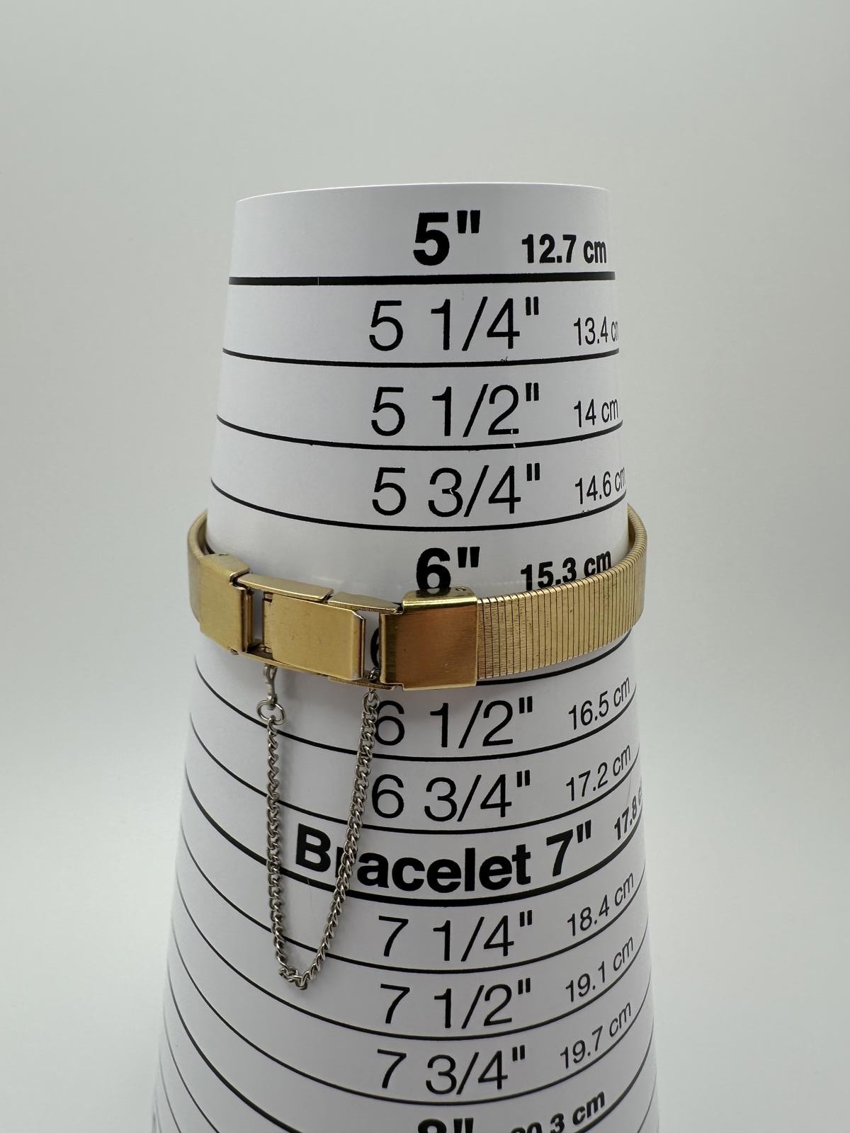 Vintage Seiko Quartz Gold Rectangular Women’s Wat… - image 9