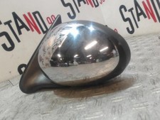 Retroviseur gauche (ou coque) Rover 45