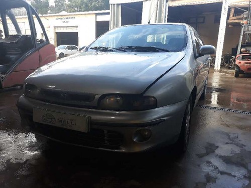 0046524480 faro izquierdo para FIAT MAREA BERLINA (185) JTD 110 ELX 2000 4387468 - Imagen 3 de 10