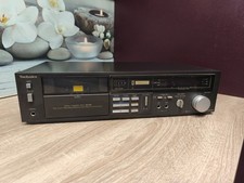 Technics RS M226 Analog HiFi Stereo Kassettenrecorder Defekt für Bastler