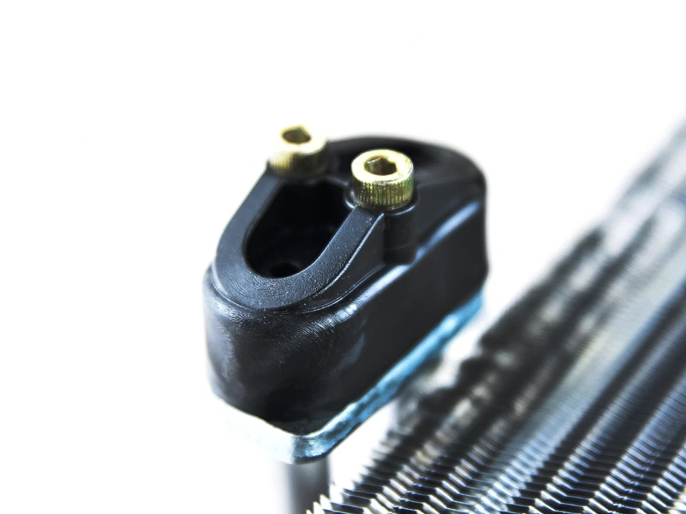 Wärmetauscher Verdampfer für PORSCHE 964 993 Klimaanlage 96457390100 - Image 2 of 4