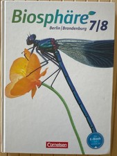 Biosphäre 7/8