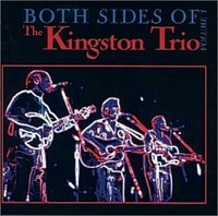 Kingston Trio - Both Sides Of The - CD - K4Z