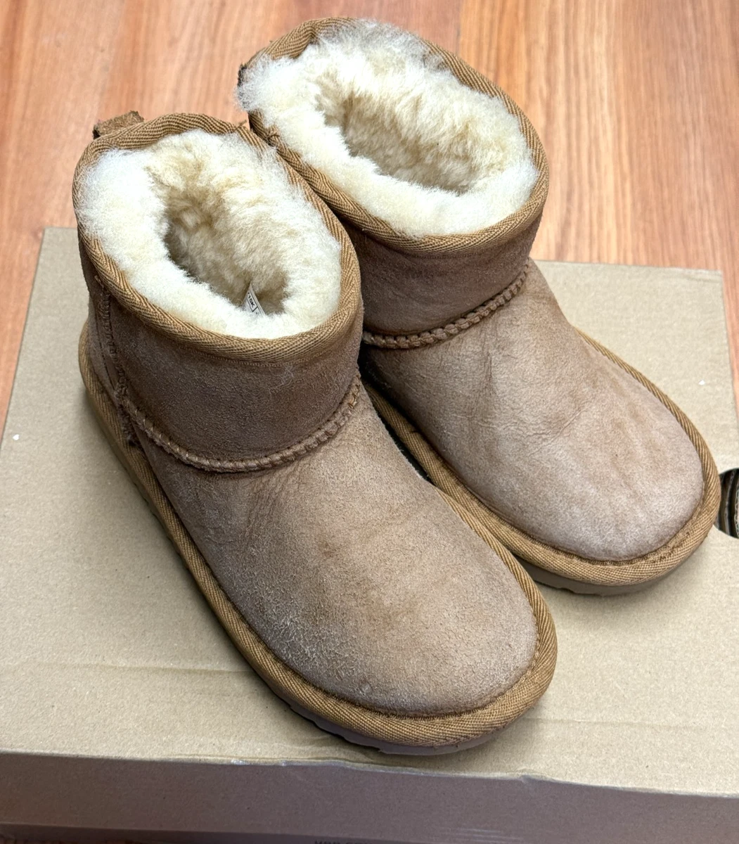 UGG M 男女儿童鞋13 US 鞋| eBay