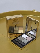Image of YSL Couture Mini Clutch Eyeshadow Palette - 830 unexplored garden BNIB 💯 authen