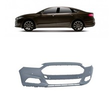 Stoßstange vorne für Ford Mondeo V mit PDC ohne SRA Bj 2014-2018