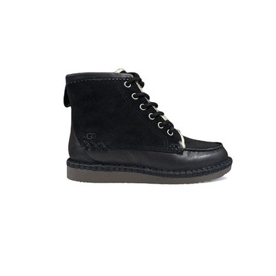 Damen Winterboots UGG W Quinlin Lace UP