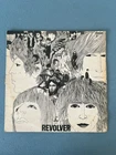The Beatles Revolver Stereo 1st Pressing PCS7009. UK Vinyl LP