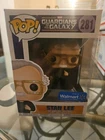 Funko Pop! Vinyl: Marvel - Stan Lee - Walmart (Exclusive) #281